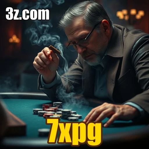 Explore o Fantástico RPG no 7xpg e Aventure-se Sem Fim