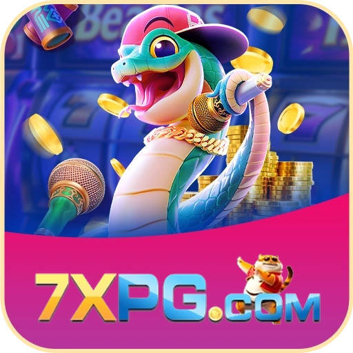7xpg logo