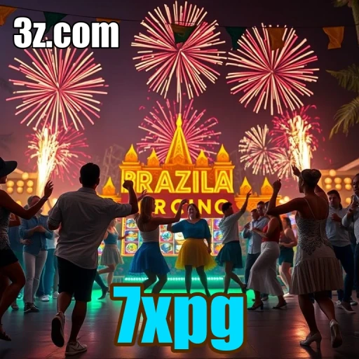 Experimente a Magia do Board no 7xpg Hoje Mesmo!