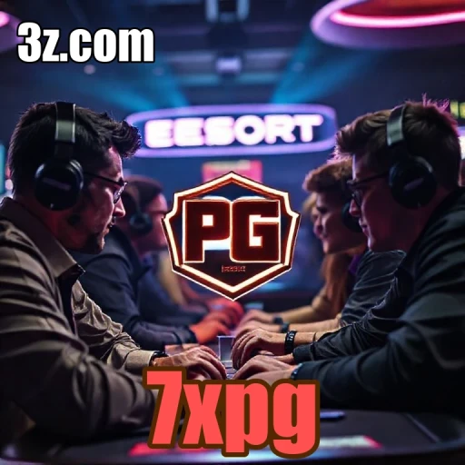 Os Fascinantes Cards do 7xpg: Uma Experiência Inigualável