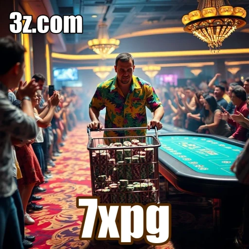 Os Melhores Platformers do 7xpg: Emoção em Cada Salto